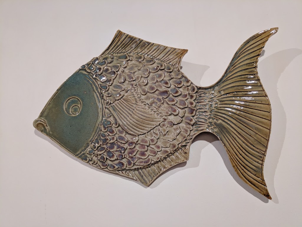 Queenston Pottery Studio | 1648 York Rd RR 1, Niagara-on-the-Lake, ON L0S 1J0, Canada | Phone: (905) 262-4196