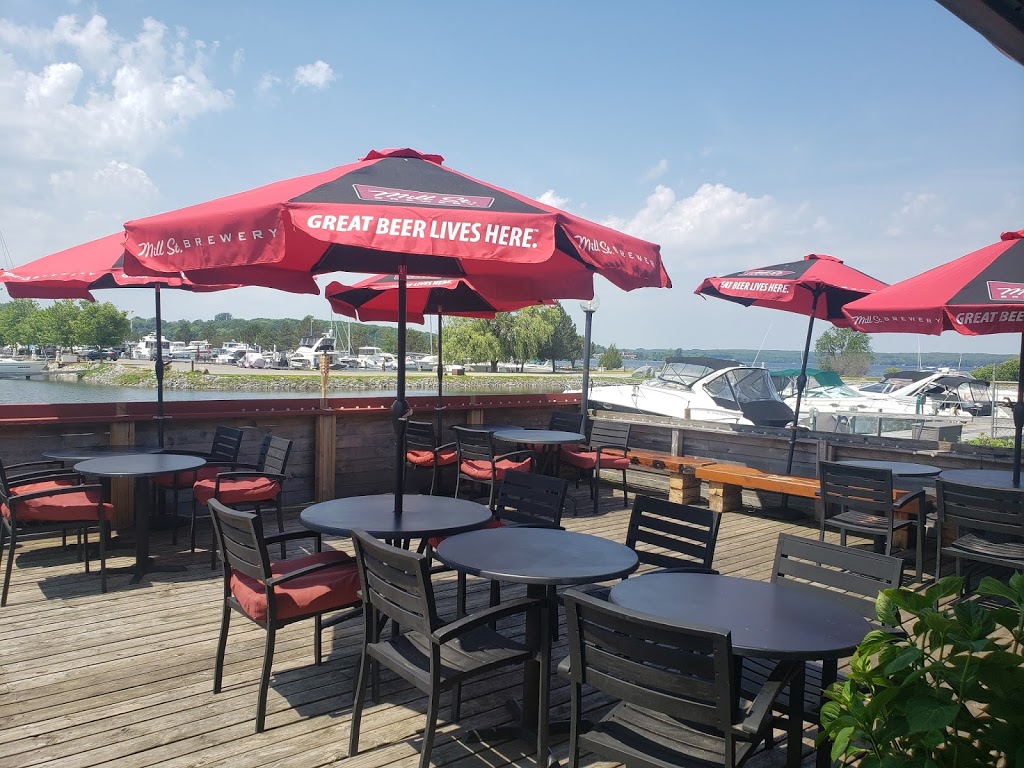 Maple Canadian Pub | 3282 Ogdens Beach Rd, Port McNicoll, ON L0K 1R0, Canada | Phone: (705) 526-3000
