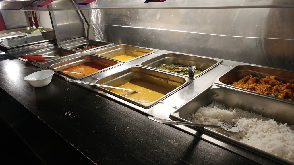 Spice Kings Bistro | 15325 56 Ave #102, Surrey, BC V3S 0X9, Canada | Phone: (604) 372-0033
