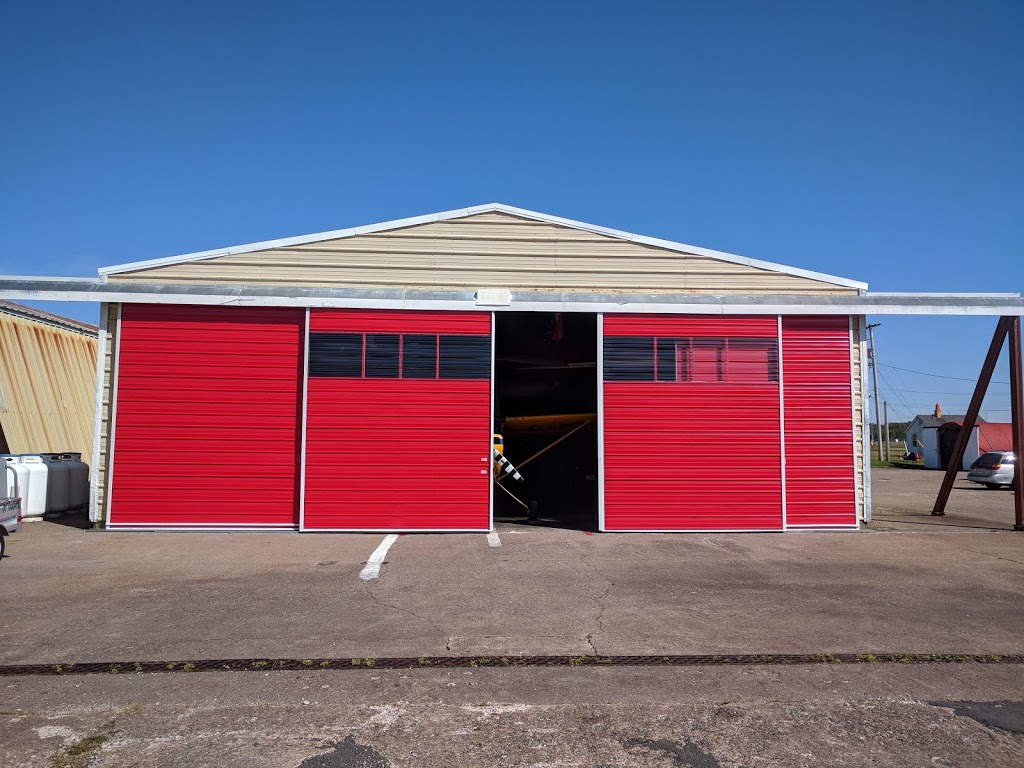 SeaQ3 Aviation Services | 42 Spitfire Road Hanger #2, Debert, NS B0M 1G0, Canada | Phone: (902) 986-3295