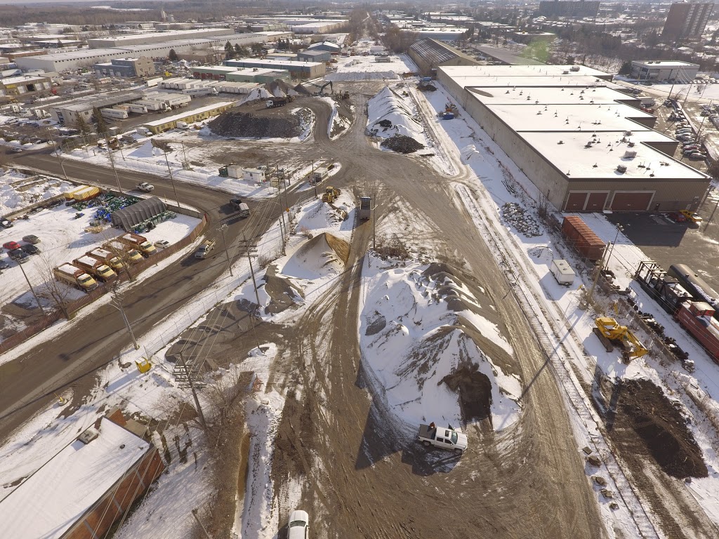 Laurent Leblanc Ltd | 3000 Navan Rd, Orléans, ON K1C 7G4, Canada | Phone: (613) 830-0066