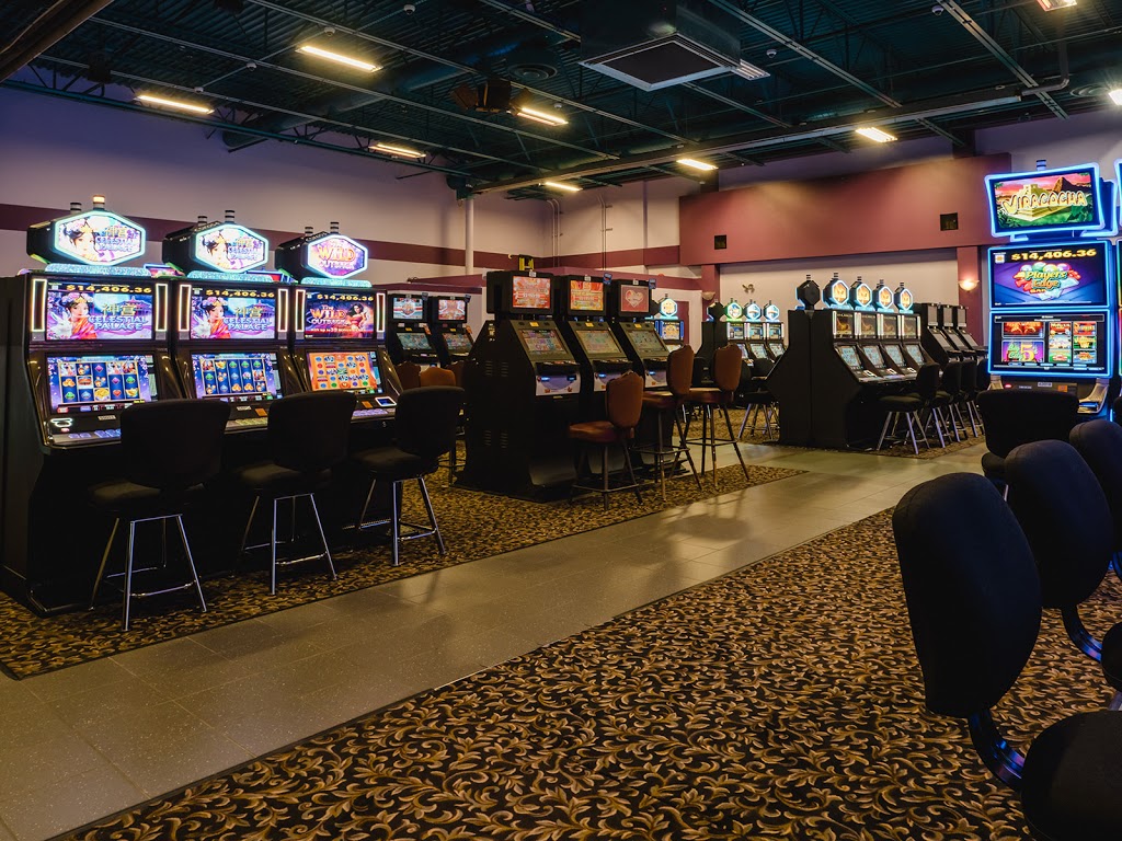 Community Spirit Bingo Centre | 900 Montreal St, Kingston, ON K7K 3J9, Canada | Phone: (613) 546-6839