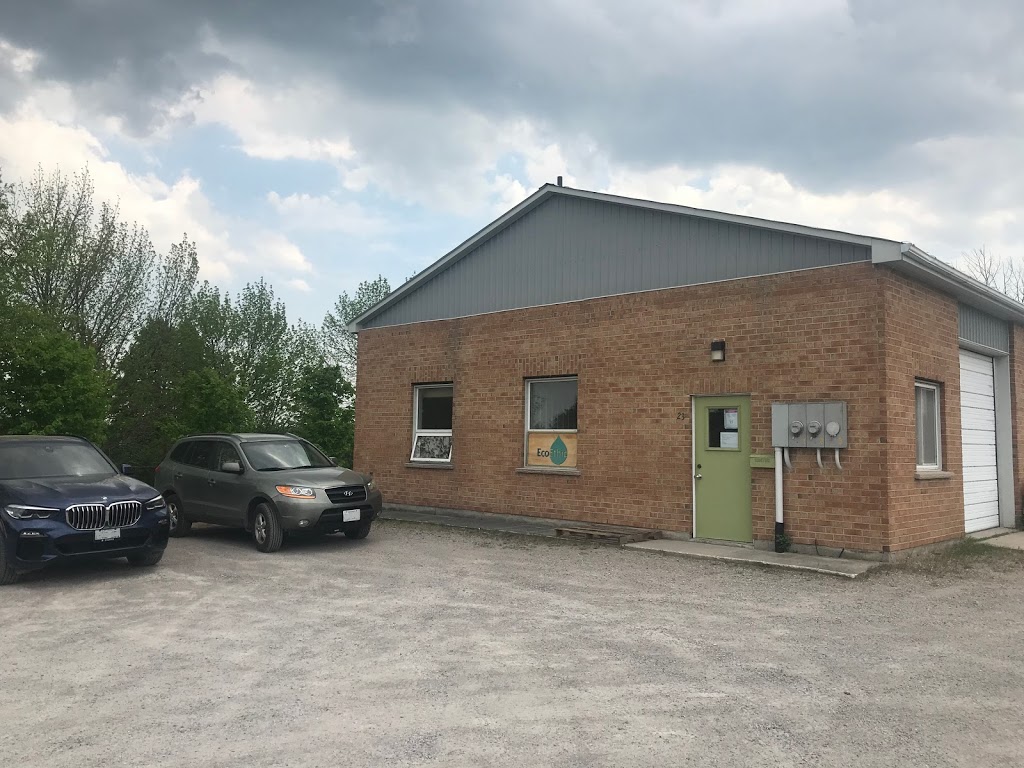 EcoEthic Inc. | 23 Thompson Rd, Sunderland, ON L0C 1H0, Canada | Phone: (705) 357-9978
