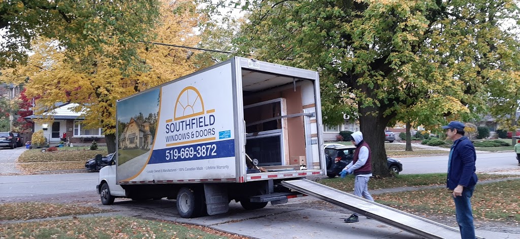 Southfield Windows & Doors | 75 S Field Dr Unit #7, Elmira, ON N3B 2Z2, Canada | Phone: (519) 669-3872