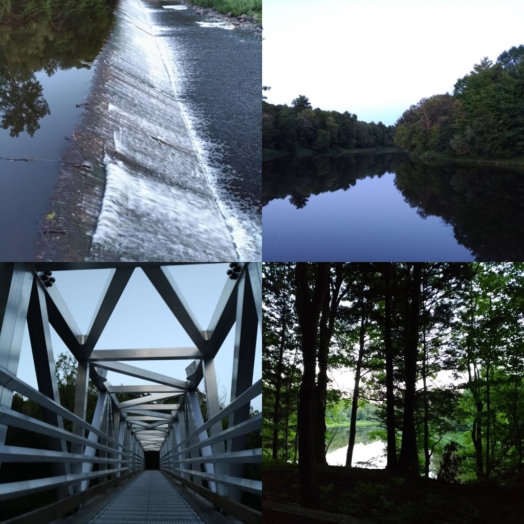 Parc-nature de la MRC dActon | 611 Rang de la Carrière, Upton, QC J0H 2E0, Canada | Phone: (450) 549-5611