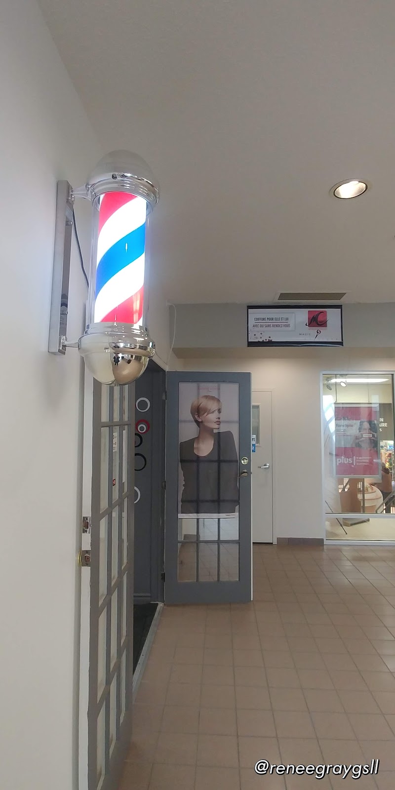 Magic Hair Salon | 10516 Boulevard Sainte-Anne, Sainte-Anne-de-Beaupré, QC G0A 3C0, Canada | Phone: (418) 702-1172