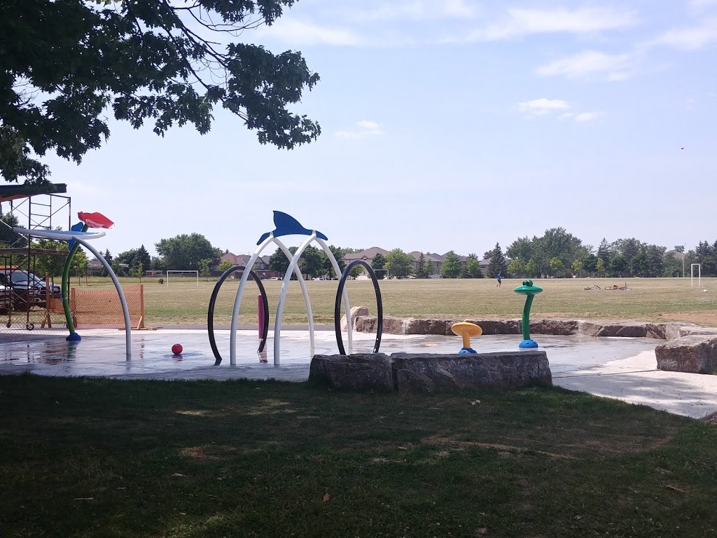 Maplewood park | Unnamed Road, Hamilton, ON L8J 3S5, Canada