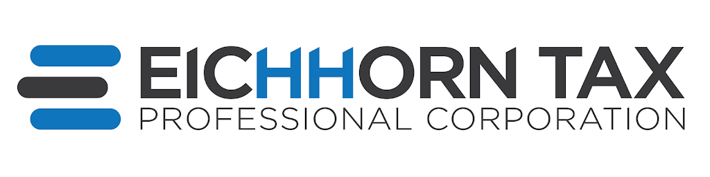 Eichhorn Tax Professional Corporation | 5250 Satellite Dr Unit 24, Mississauga, ON L4W 5G5, Canada | Phone: (905) 296-5135