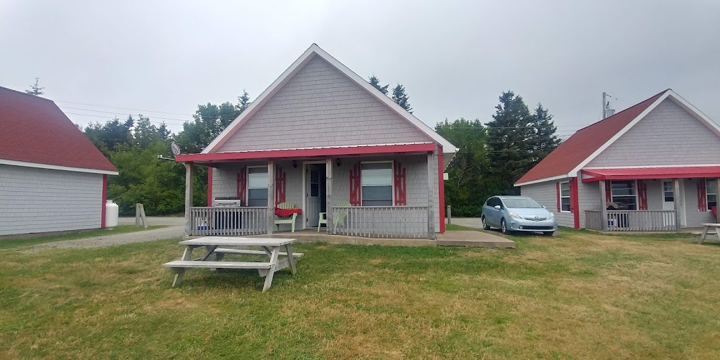 Troy Lodge Cottages | 719 Highway 19, Troy, NS B9A 1G4, Canada | Phone: (902) 625-1684