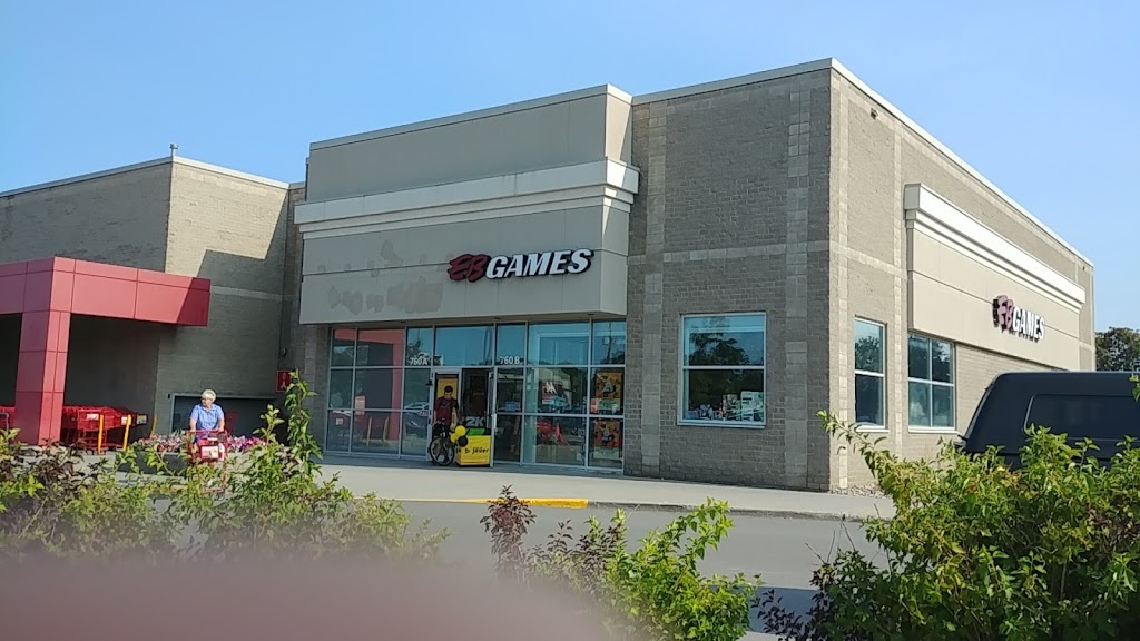 EB Games | RioCan Gatineau 760B, Boulevard Maloney O, Gatineau, QC J8T 8K7, Canada | Phone: (819) 243-1221
