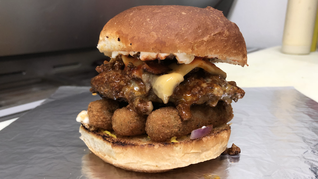 The North Star Drive-In | 531 McGregor St, Winnipeg, MB R2W 4Y3, Canada | Phone: (204) 589-4003