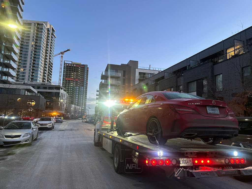 Remorquage Top Speed Longueuil Rive-Sud | 1860 Rue Marie-Victorin local J, Saint-Bruno-de-Montarville, QC J3V 6B9, Canada | Phone: (514) 601-6000