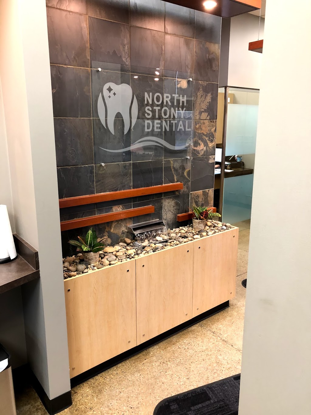 North Stony Dental - Dentist in Stony Plain, AB | 4300 S Park Dr #270, Stony Plain, AB T7Z 2W7, Canada | Phone: (780) 968-4414