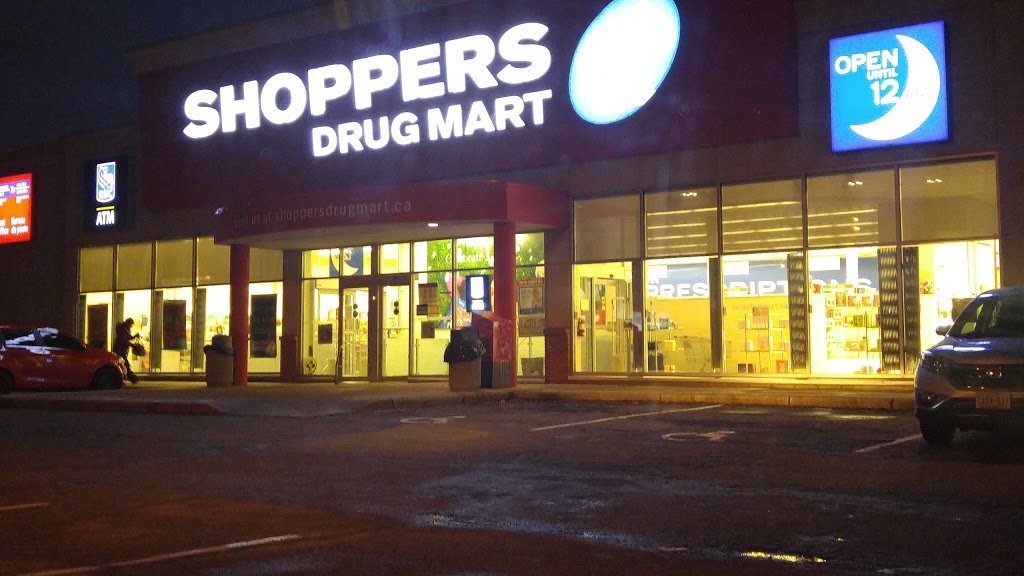 Shoppers Drug Mart | health | 600 Ontario St, St. Catharines, ON L2N 7H8, Canada | 9059373532 OR +1 905-937-3532