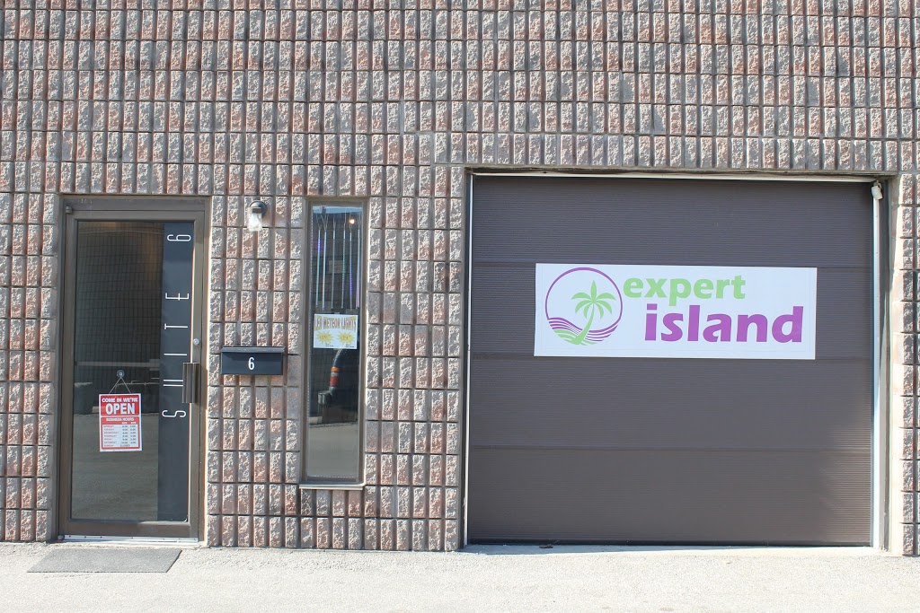 expert island | electronics store | 2538 Speers Rd #10, Oakville, ON L6L 2X4, Canada | 9058250999 OR +1 905-825-0999