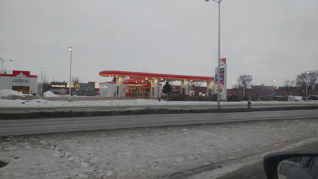Petro-Canada | 1216 Grant Ave, Winnipeg, MB R3M 2A4, Canada | Phone: (204) 452-7945