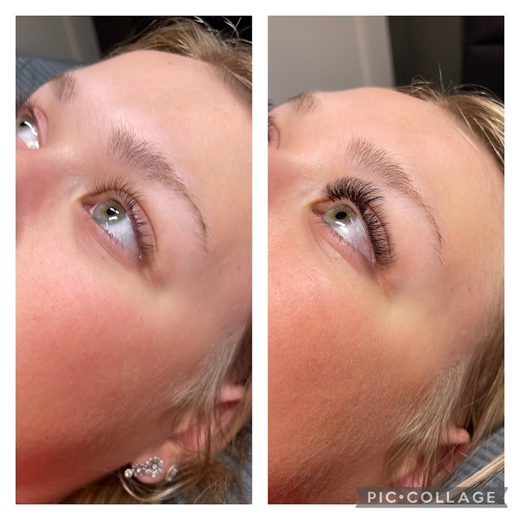 Virgo Sugar & Lash | 32555 London Ave, Mission, BC V2V 6M7, Canada | Phone: (778) 242-2409