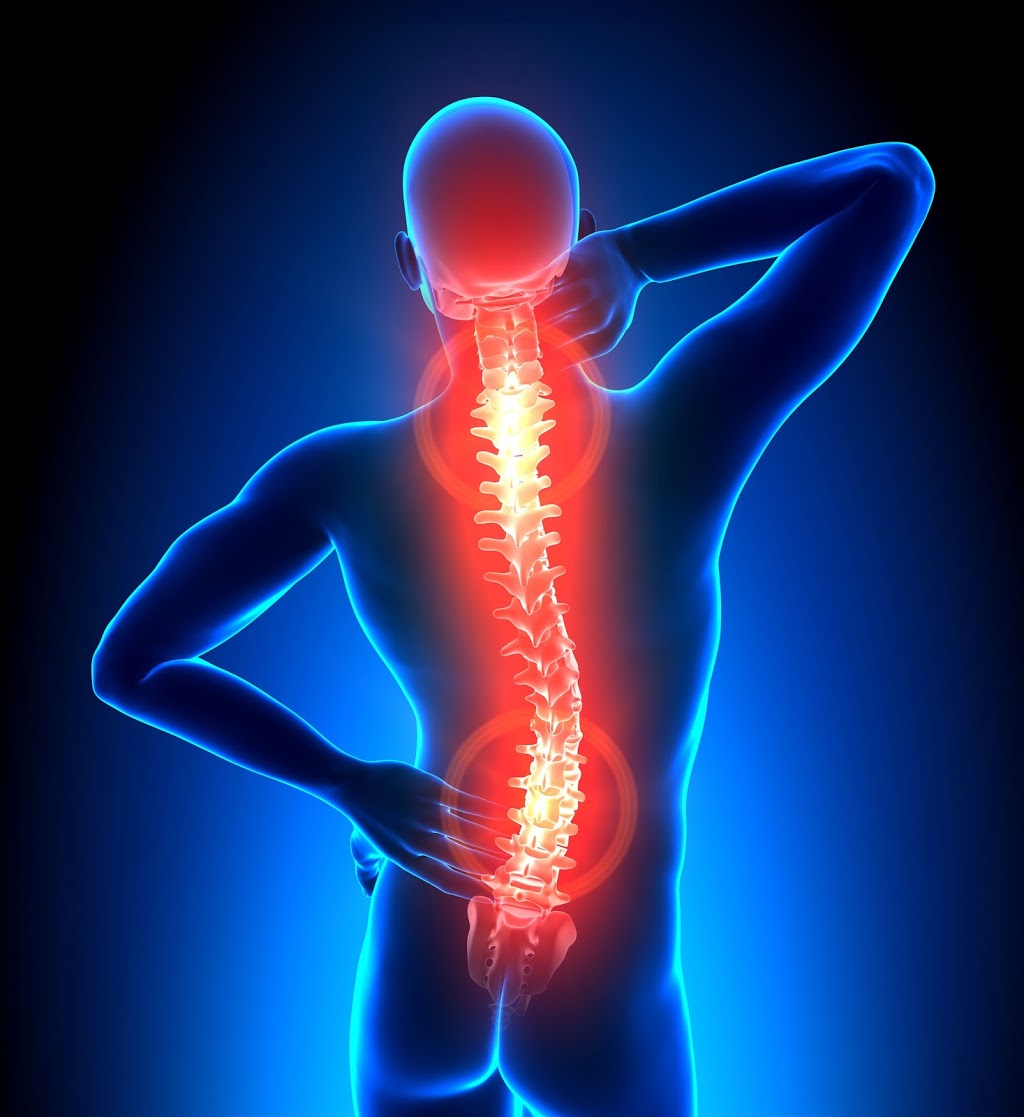 Hands For Health Therapy Clinic | 101-3420 Hurontario St, Mississauga, ON L5B 4A9, Canada | Phone: (905) 290-1451