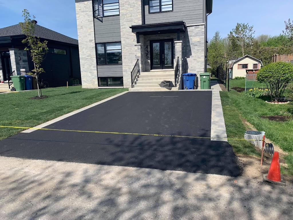 Entreprise Roy Terrassement | 1330 1re Avenue, Sainte-Catherine, QC J5C 1C5, Canada | Phone: (514) 534-7777