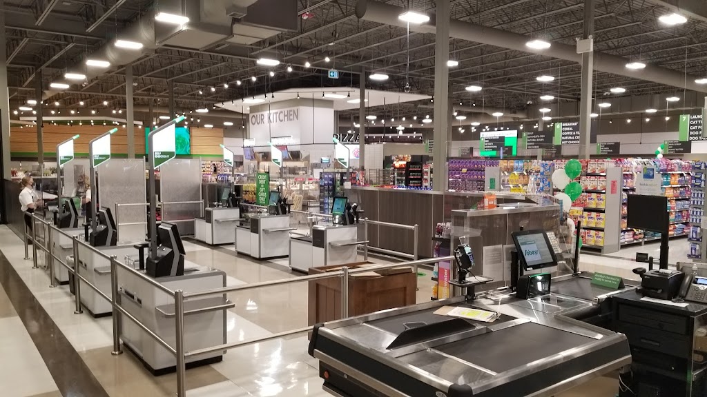 Sobeys Legacy Calgary | 200 Hartell Way SE #100, Calgary, AB T2X 4K8, Canada | Phone: (825) 509-0935