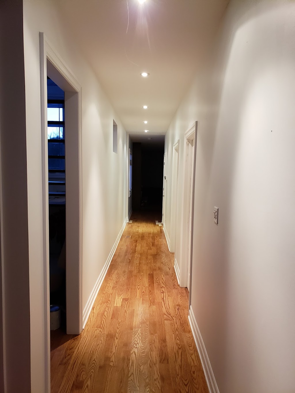 McD Carpentry | 895 Sigma Ct, Orléans, ON K1C 7E7, Canada | Phone: (613) 875-4035
