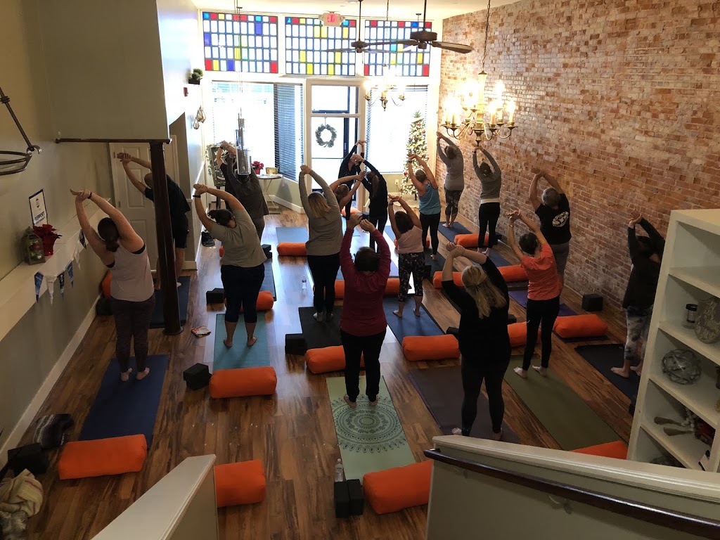Port Huron Yoga | 2333 Gratiot Ave, Port Huron, MI 48060, USA | Phone: (810) 941-2783