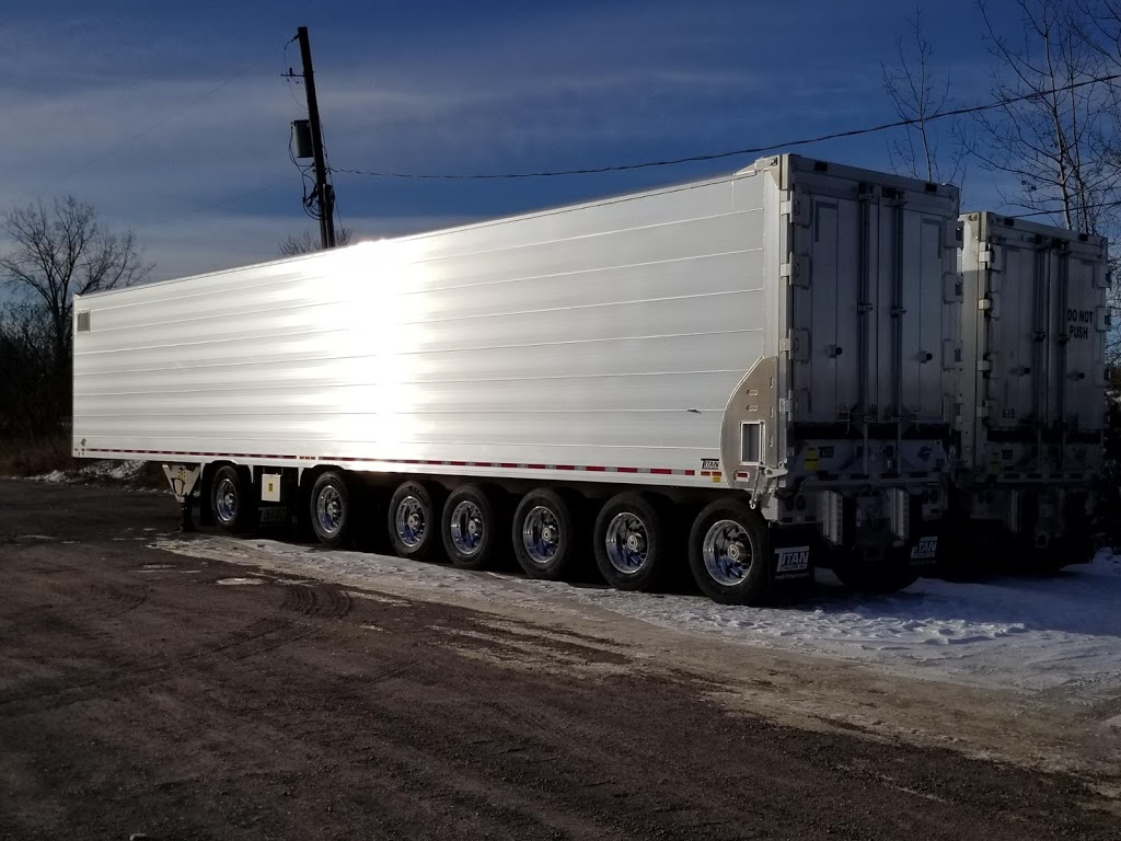 Titan Sales | 106 Brant County Hwy 53, Burford, ON N0E 1A0, Canada | Phone: (519) 449-2492