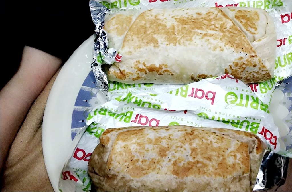 barBURRITO | 367 Cundles Rd E, Barrie, ON L4M 7E6, Canada | Phone: (705) 733-3367