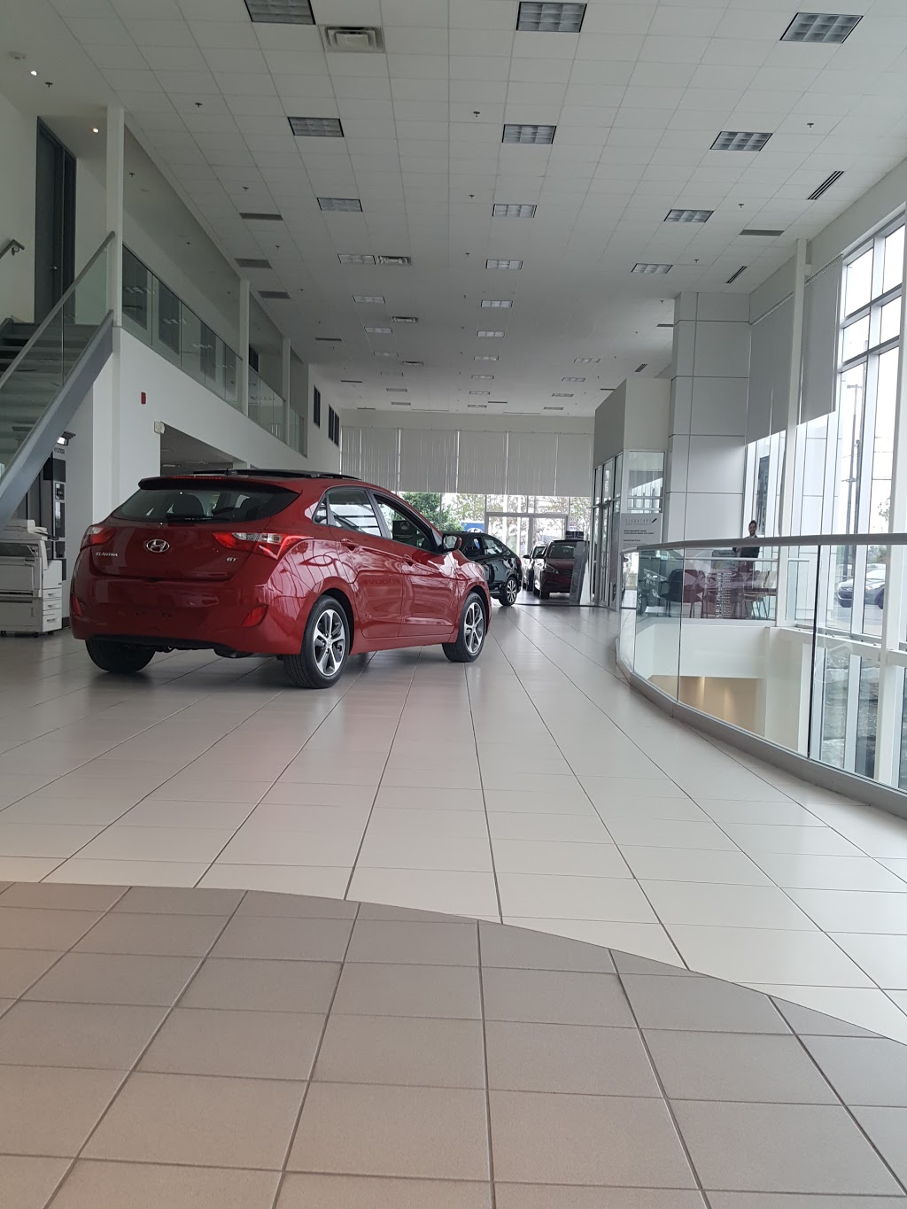 Hyundai Longueuil | 1680 Boulevard Marie-Victorin, Longueuil, QC J4G 1A5, Canada | Phone: (877) 558-2483