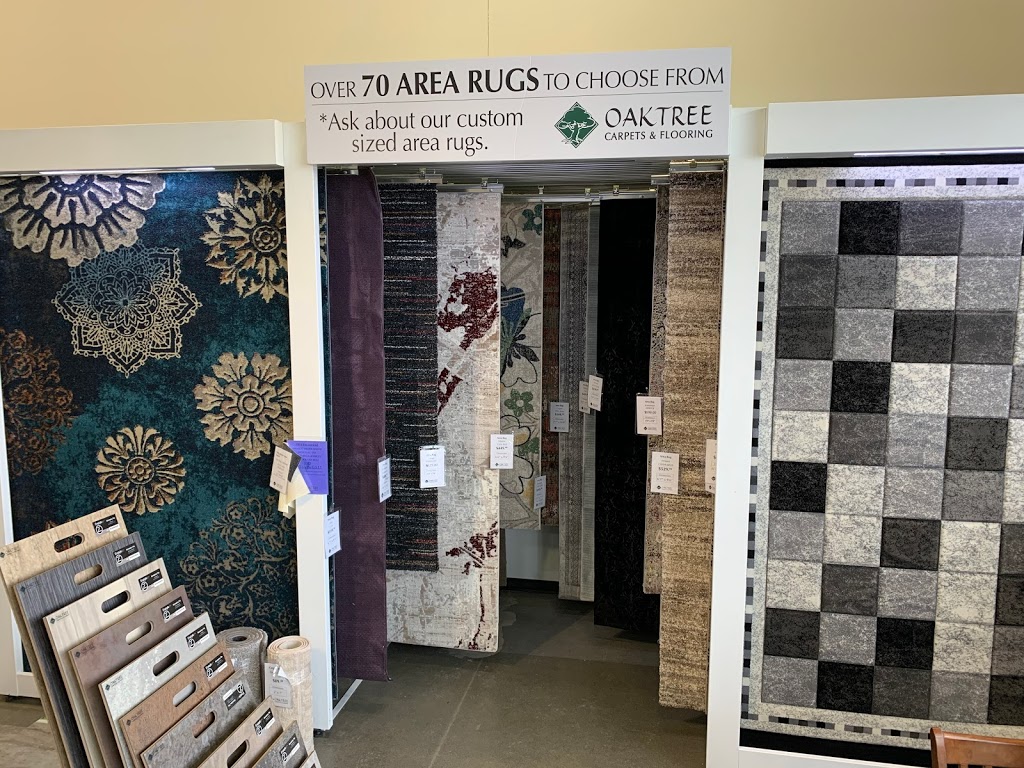 Oaktree Carpets & Flooring Solutions | 1615 32 Ave NE, Calgary, AB T2E 7A3, Canada | Phone: (403) 291-2772