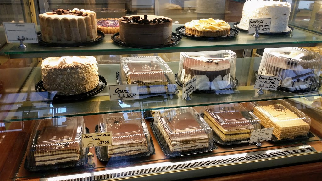 Alice Bakery - 13461 Yonge St, Richmond Hill, ON L4E 2S7, Canada