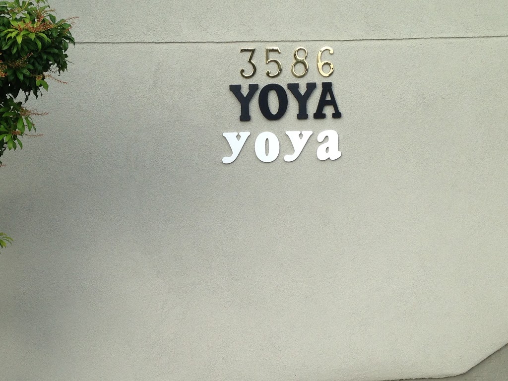 YoYa Hair Design | 3586 Shelbourne St, Victoria, BC V8P 4G9, Canada | Phone: (250) 590-1971