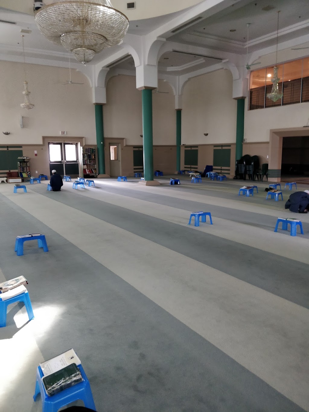 Islamic Foundation School | 441 Nugget Ave, Scarborough, ON M1S 5E1, Canada | Phone: (416) 754-7752