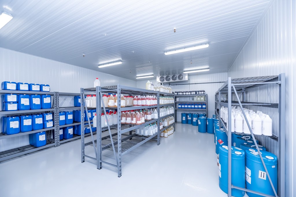 ACH Engineering Inc | 170 Ambassador Dr Unit #6, Mississauga, ON L5T 2H9, Canada | Phone: (647) 406-5721