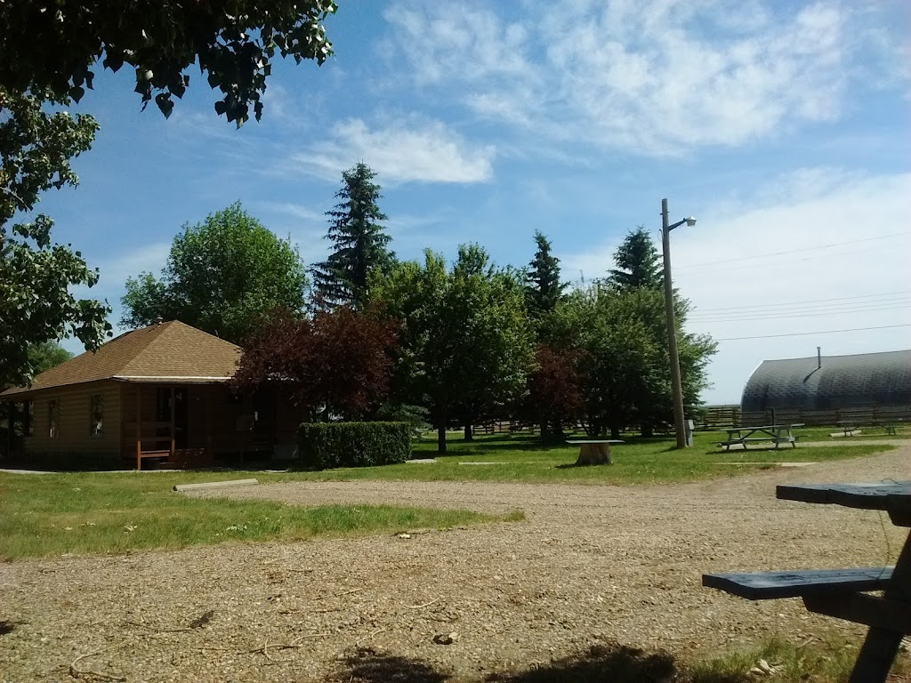 Bassano Homecoming Campground | 601-605 2 Ave, Bassano, AB T0J 0B0, Canada | Phone: (403) 641-3788