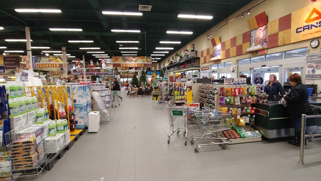 Canac | 1000 Rue Galt E, Sherbrooke, QC J1G 1Y5, Canada | Phone: (819) 829-5950
