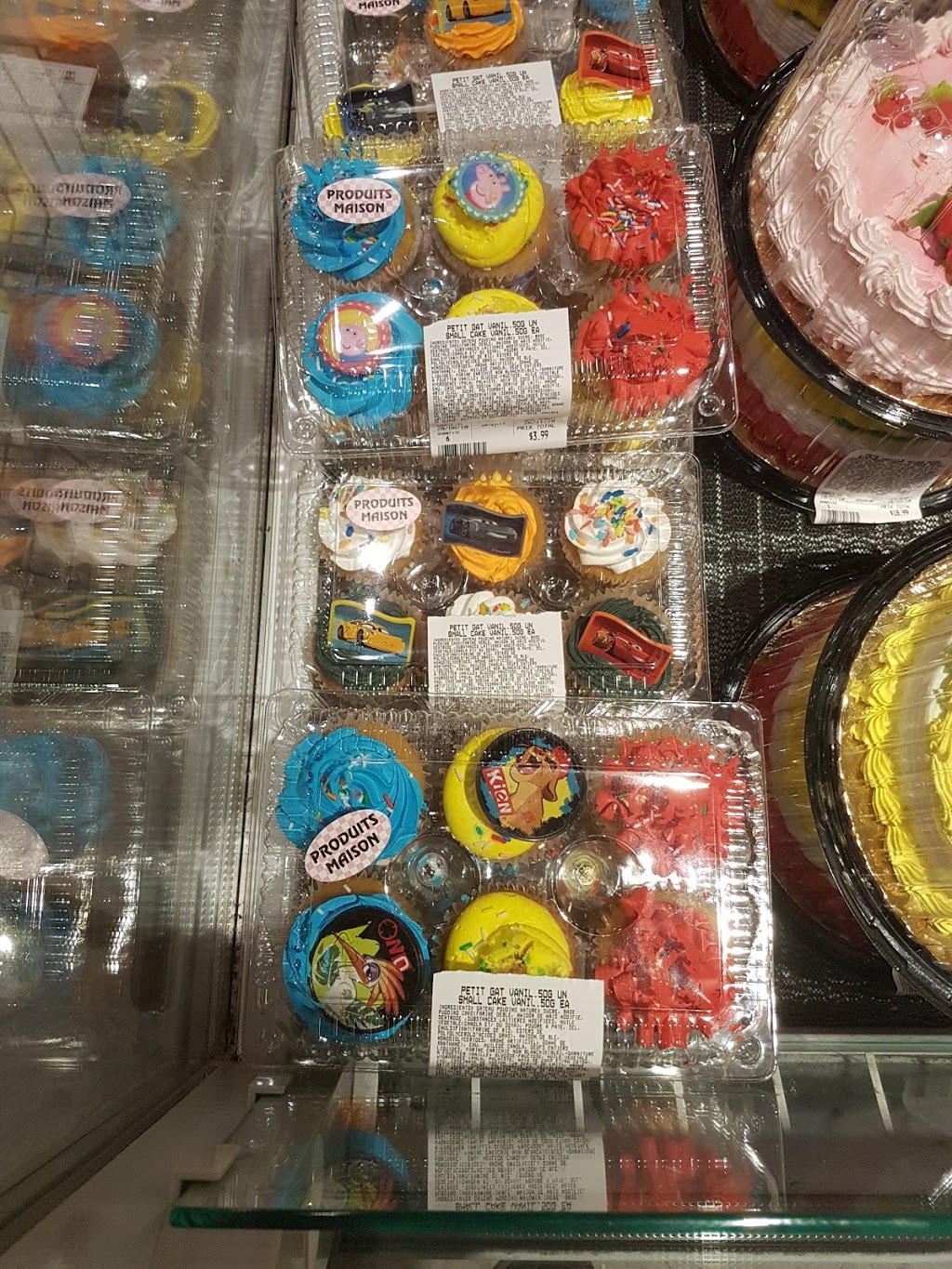 IGA Extra des Grives | IGA Extra des Grives supermarket, 203 Boul des Grives, Gatineau, QC J9A 0C7, Canada | Phone: (819) 771-1616
