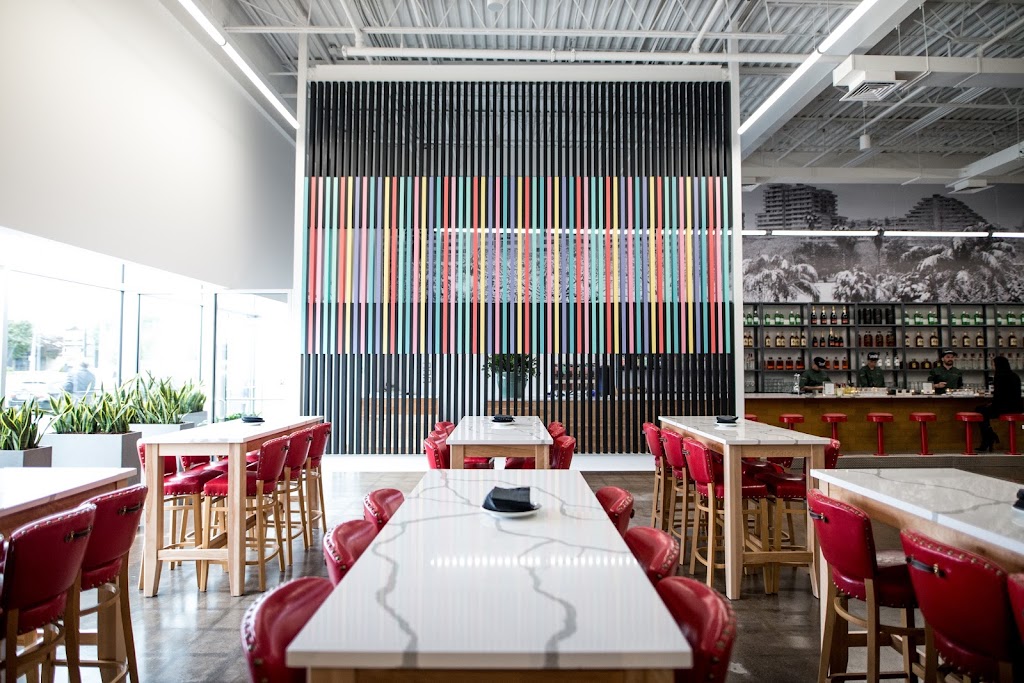 Giulietta Pizzéria | 5950 Bd des Grandes-Prairies, Saint-Léonard, QC H1P 1A2, Canada | Phone: (514) 324-0464