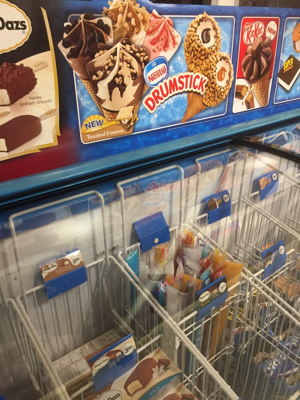 Wils Convenience | 555 Wilson Ave Suite E 107, Toronto, ON M3H 0C5, Canada | Phone: (416) 398-3332