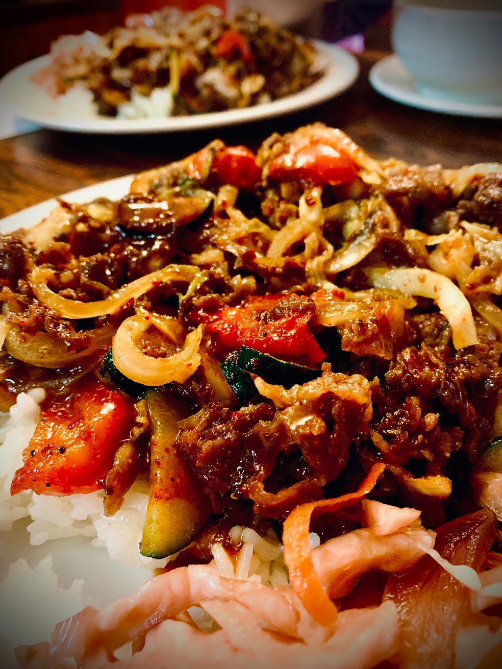 Red Goose Restaurant | 9625 66 Ave NW, Edmonton, AB T6E 0M2, Canada | Phone: (780) 435-8661