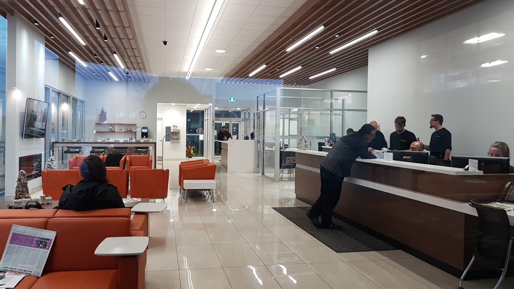 Bel-Air Toyota | 440 McArthur Ave, Ottawa, ON K1K 1G6, Canada | Phone: (613) 741-3270