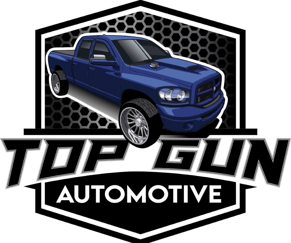 Top gun automotive Ltd | 49130 Range Rd 23, Warburg, AB T0C 2T0, Canada | Phone: (780) 217-0354
