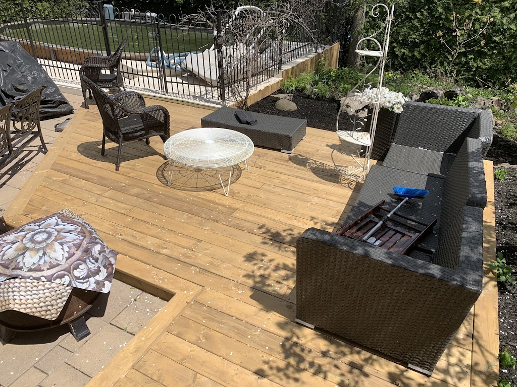 Nico-idéale construction inc | 40 Rue Laurent-Tremblay, Mont-Saint-Grégoire, QC J0J 1K0, Canada | Phone: (514) 430-2426