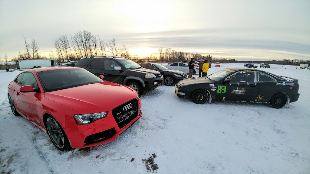 Roys Lake (NASCC Ice Racing) | Stony Plain, AB T7Z 2A3, Canada | Phone: (587) 357-8204