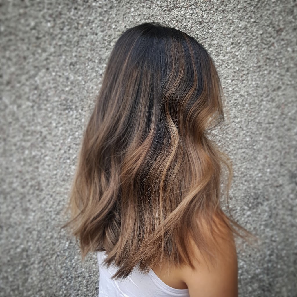 Pillars Salon | 4256 Hastings St, Burnaby, BC V5C 2J6, Canada | Phone: (604) 299-4241