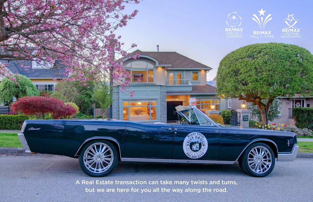 The Velve Group | 3215 Macdonald St, Vancouver, BC V6L 2N2, Canada | Phone: (604) 880-6117