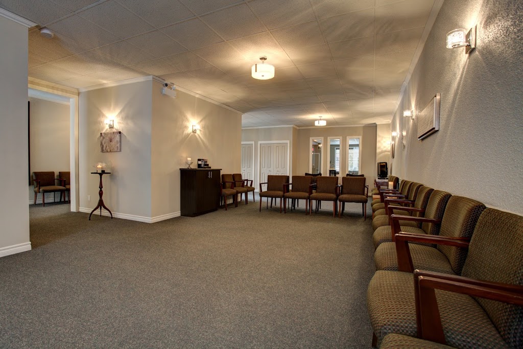 Maison Funéraire Roussin | 87 Rue Saint-Jean-Baptiste E, Rigaud, QC J0P 1P0, Canada | Phone: (450) 451-5363
