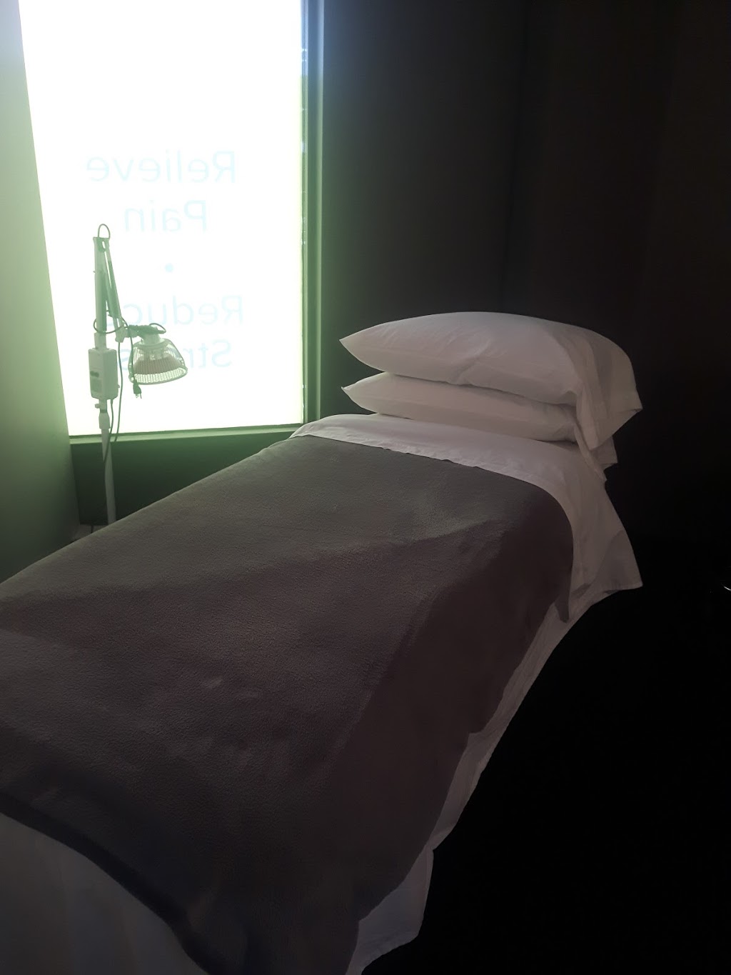 Massage Addict | 6655 178 St NW, Edmonton, AB T5T 4J5, Canada | Phone: (780) 760-0312