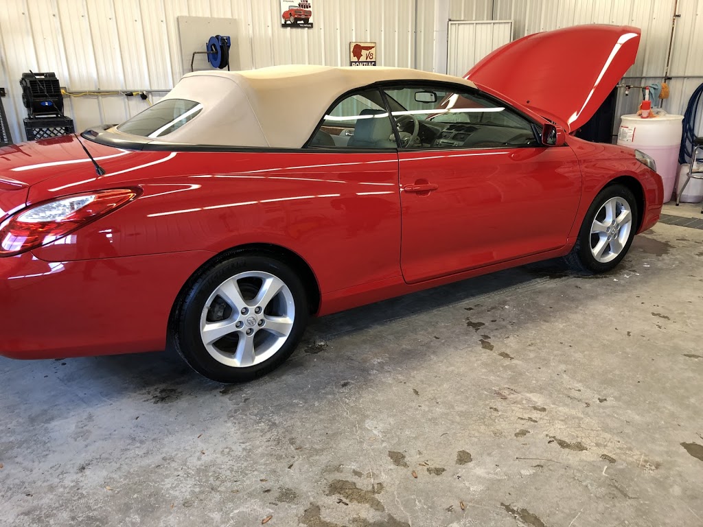 Stirling Auto Detailing | 2472 Stirling Marmora Rd, Stirling, ON K0K 3E0, Canada | Phone: (343) 645-5050