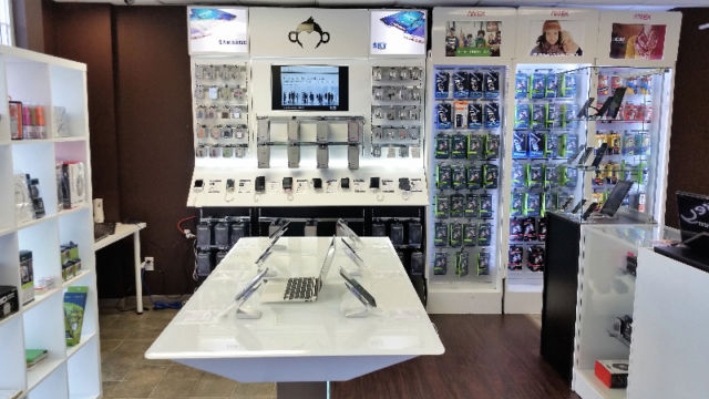 Topstar hitech ltd | 3825 34 St NE unit 111, Calgary, AB T1Y 6Z8, Canada | Phone: (403) 805-5051